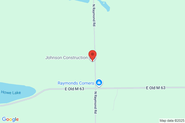 Johnson Robert L Construction Inc
