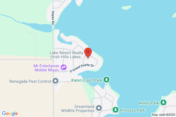 Lake Resort Realty