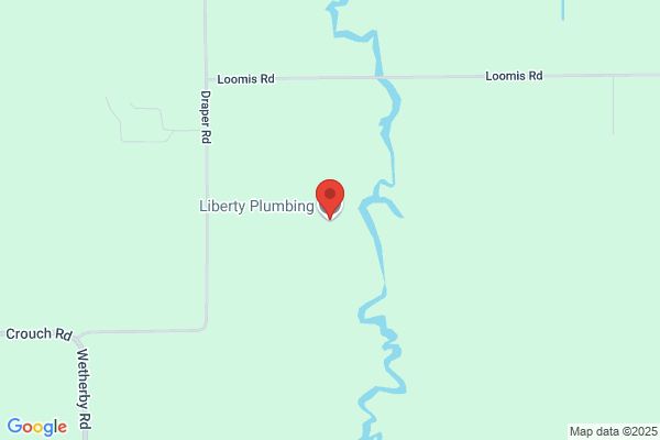 Liberty Plumbing