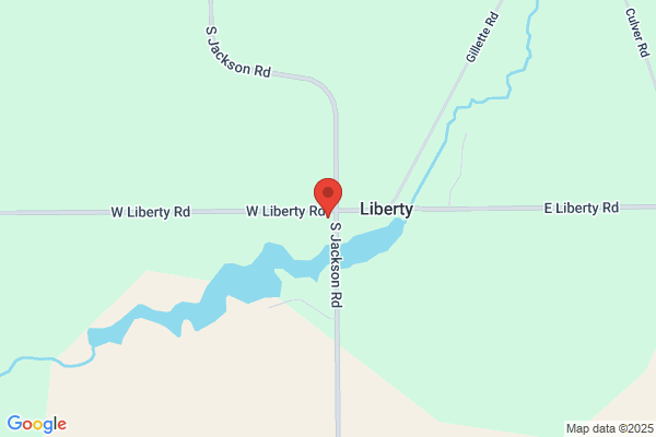 Liberty Township, Township Offices