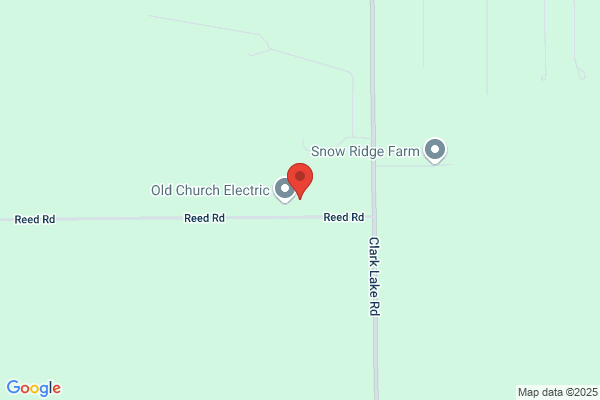 Old Church Electric
