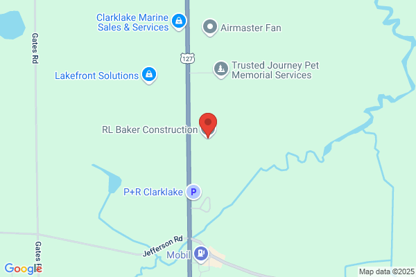 RL Baker Construction