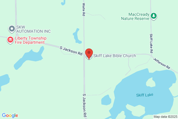Skiff Lake Bible Church