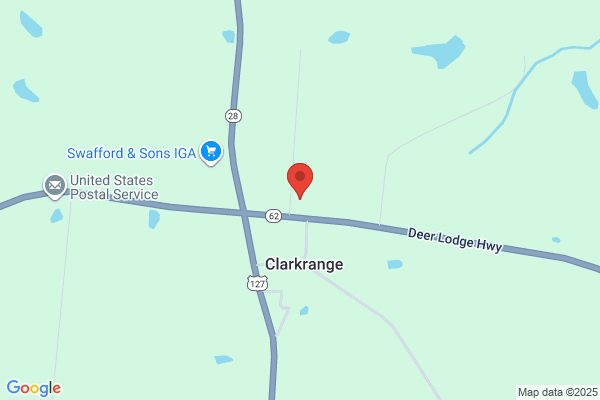 Clark Bill Garage