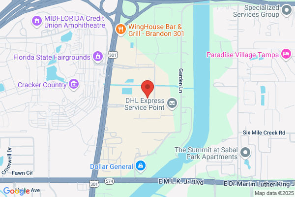 Eckerd Family & Youth Alternatives Inc