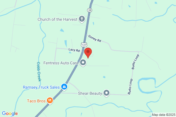 Grimsley Church of Christ