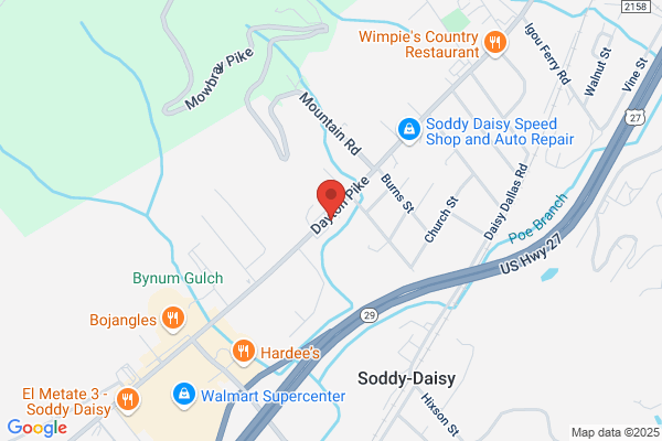 Southside Auto Repair & Auto Sales
