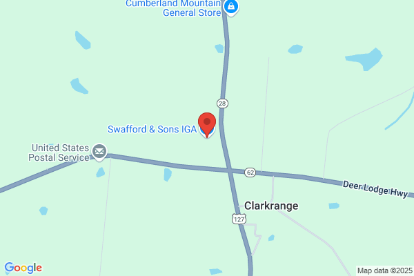 Swafford & Sons Iga