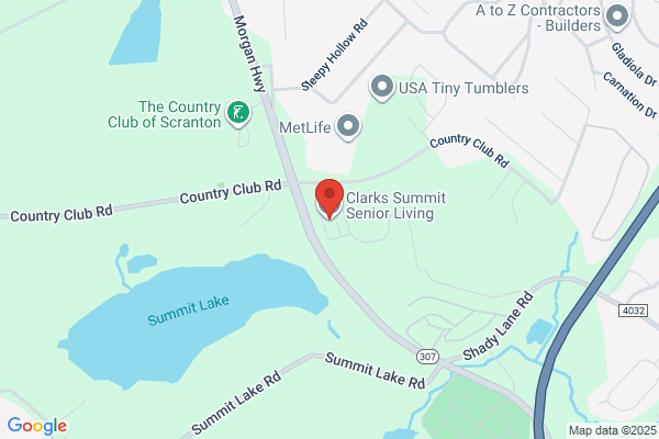 Clarks Summit Senior Living