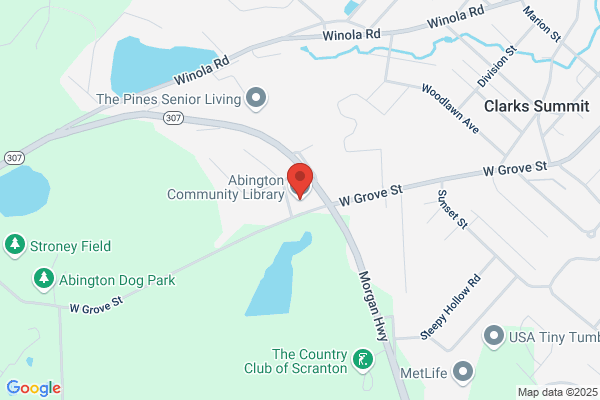 Abington Community Library