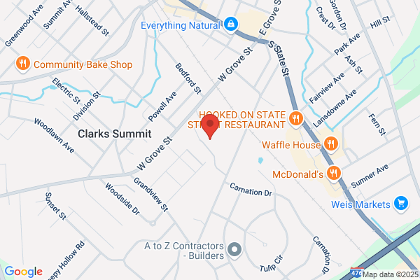 Abington Heights School District, Clarks Summit Elementary,