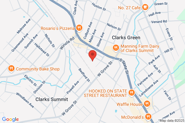 Carquest Auto Parts - AUTO PARTS OF CLARKS