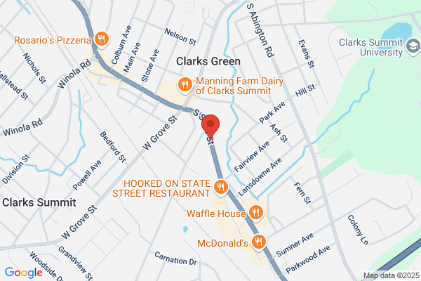 Clarks Summit