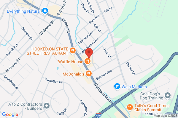 Daddy Moe's Cafe