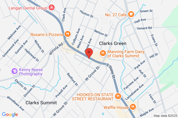 Lawrence E Young Funeral Home & Cremation Services