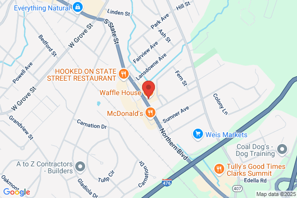 Waffle House