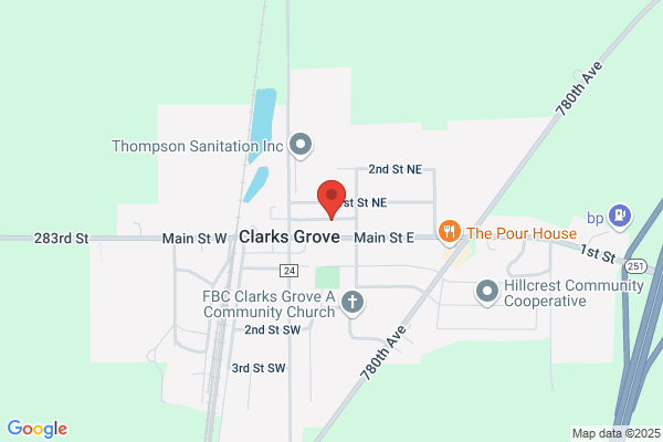 Clarks Grove Hardware
