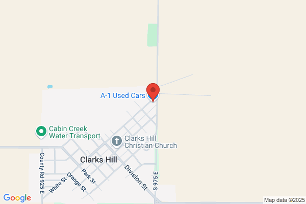 A-1 Used Cars