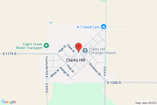 Clarks Hill Fish & Steak