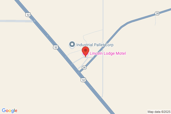Lincoln Lodge Motel