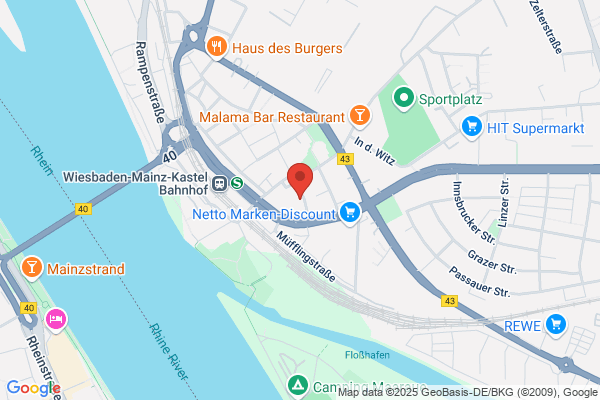 Becaro Uniforms and More Inc