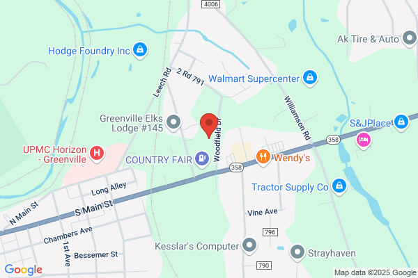 Bessemer System Federal Credit Union