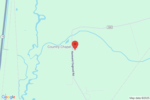 Country Chapel the