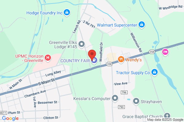 Crossroads Treatment Centers