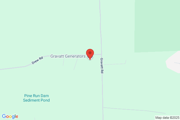 Gravatt Generators