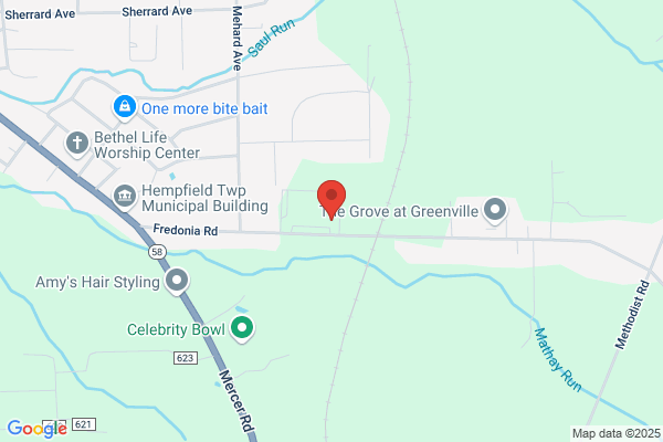 Greenville Area Schools, East Elementary School