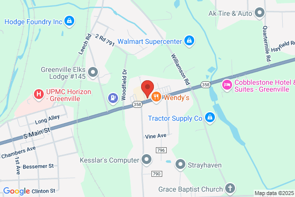 Greenville Beverages Co