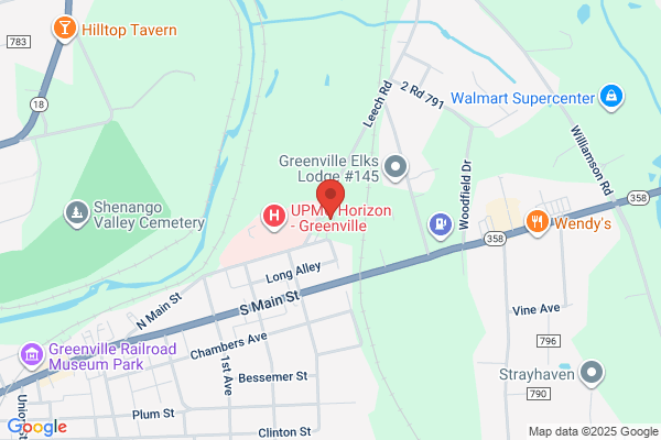 Greenville Hearing Aids