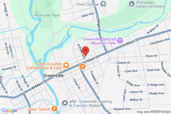 Greenville House Associates