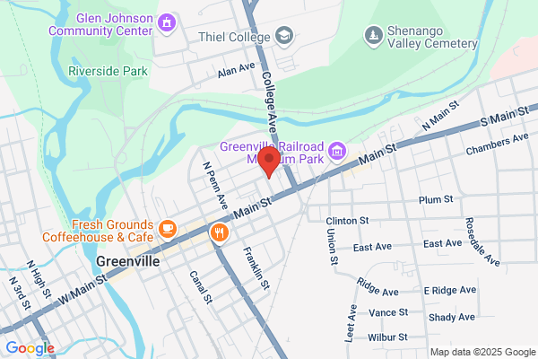 Hamilton Insurance Agency