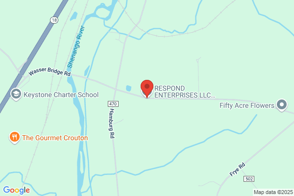 Respond Enterprises