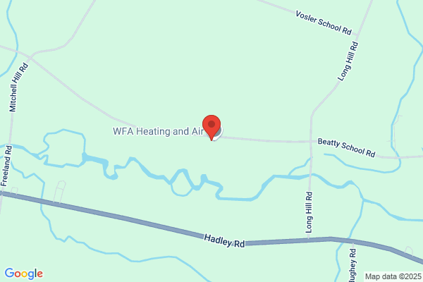 WFA Heating and Air