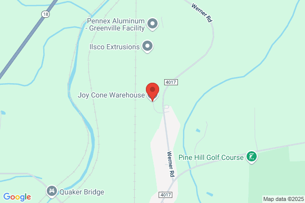 Werner Co