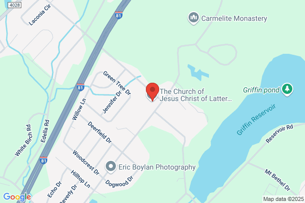 FamilySearch center