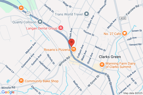 Abington Center for Cosmetic & Family Dentistry