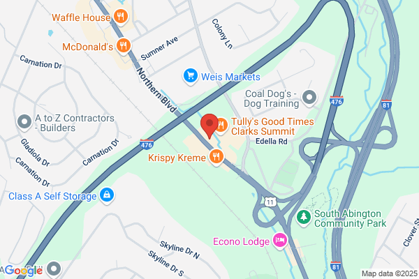 Kumon Math and Reading Center of Clarks Summit