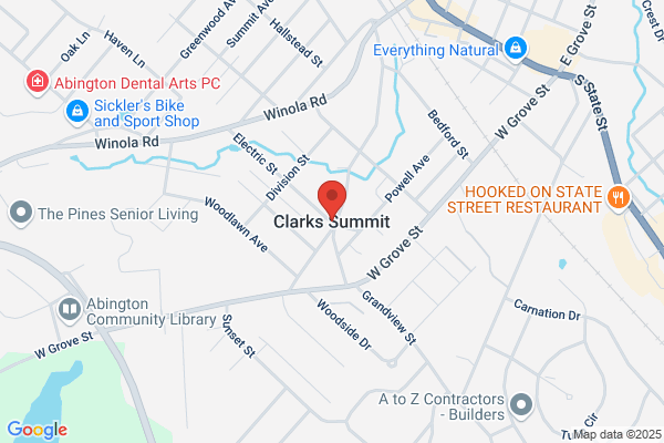 RTL LLC - Clarks Summit