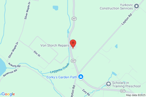 Stan Pacanowski Auto Repair