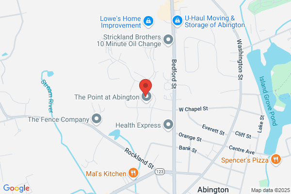 Abington Excavating