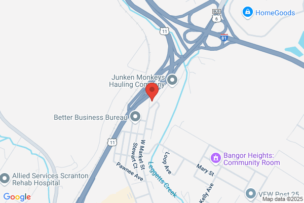 Fargione John Auto Service