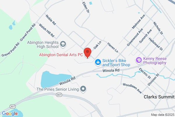 Abington Dental Arts, Pc