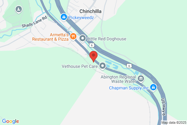 Mountain View Dental