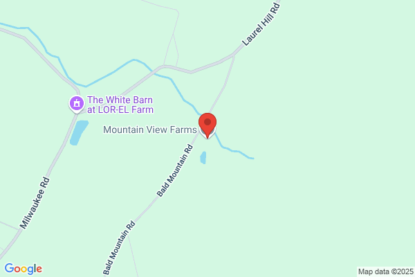 Mountain View Farms