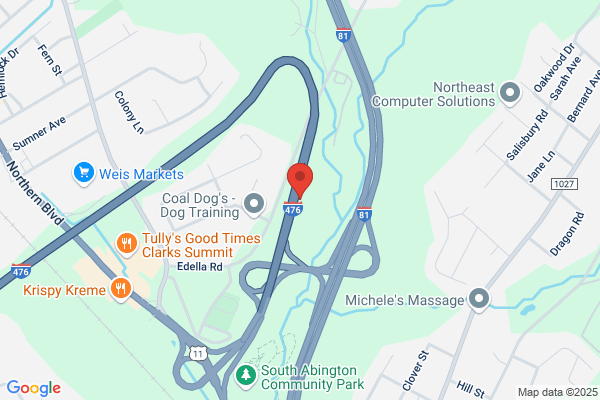 PA Turnpike Commission