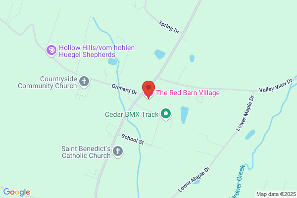 Red Barn Village Bed & Breakfast
