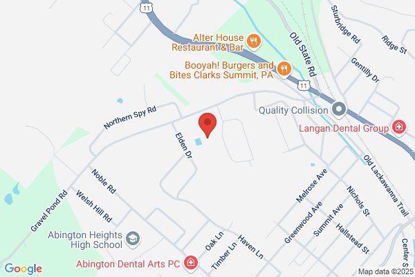 Abington Cabinetry & Construction